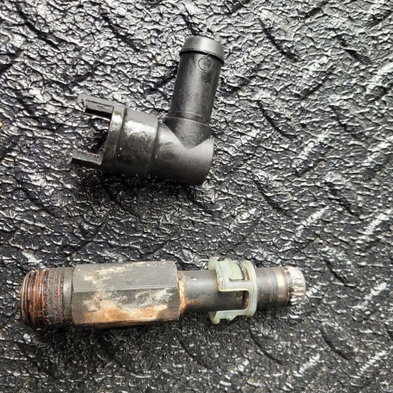 Mishimoto MMHOSE-RAM-07HU - MISMMHOSE-RAM-07HU - Mishimoto 2007.5+ Ram 6.7L Cummins Top Heater Hose Upgrade - Shipped in Europe - Tuningsupply.com