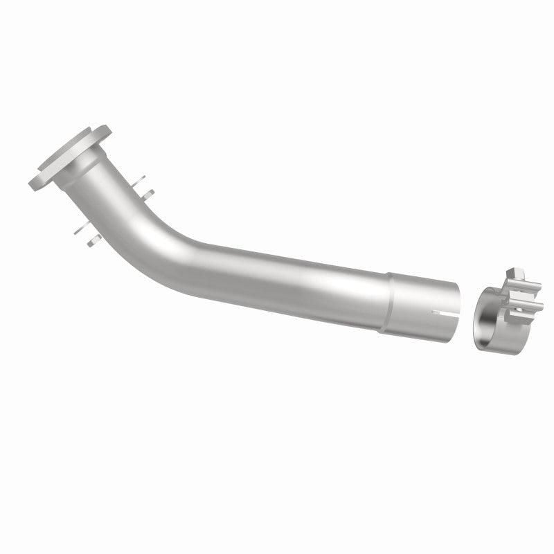 Magnaflow 15313 - MAG15313 - MagnaFlow Manifold Pipe 12-13 Wrangler 3.6L - Shipped in Europe - Tuningsupply.com