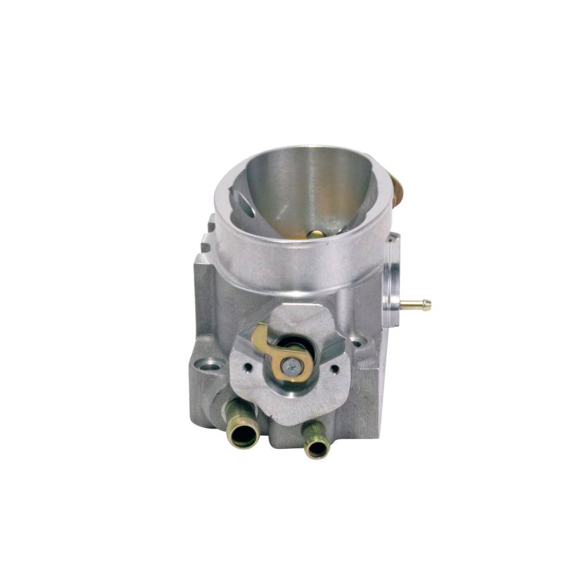 BBK 1536 - BBK1536 - BBK 85-88 GM 305 350 Twin 58mm Throttle Body BBK Power Plus Series - Shipped in Europe - Tuningsupply.com