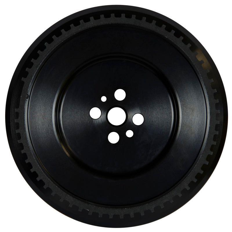 Fluidampr 920301 - FDR920301 - Fluidampr Dodge Cummins 5.9L 2003-2007 Steel Internally Balanced Damper - Shipped in Europe - Tuningsupply.com