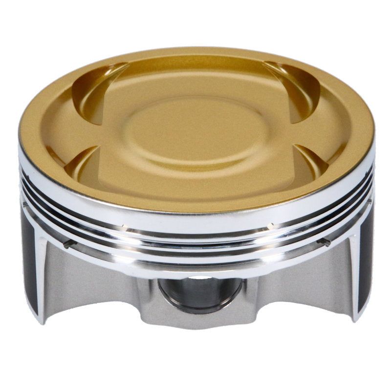 JE Pistons 361327 - JEP361327 - JE Pistons Subaru EJ25 Ultra Series 99.50mm Bore Dia -16.5cc 8.5:1 - Piston Set - Shipped in Europe - Tuningsupply.com