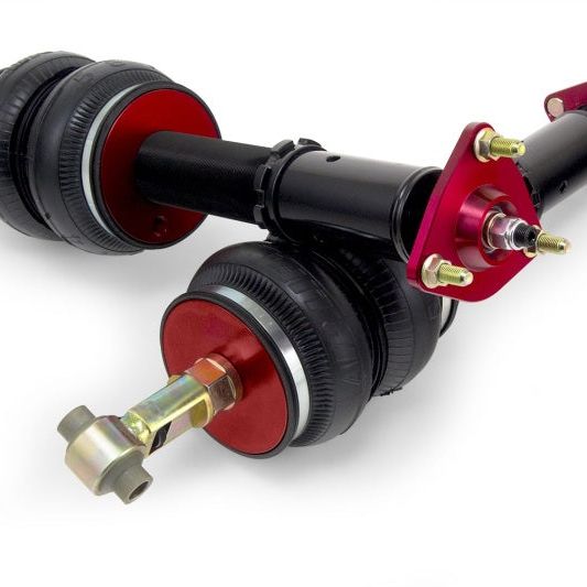 Air Lift 78645 - ALF78645 - Air Lift Performance Lexus 06-13 IS250/IS350 AWD / 06-07 GS300 / 07-12 GS350 / 08-14 ISF Rear Kit - Shipped in Europe - Tuningsupply.com