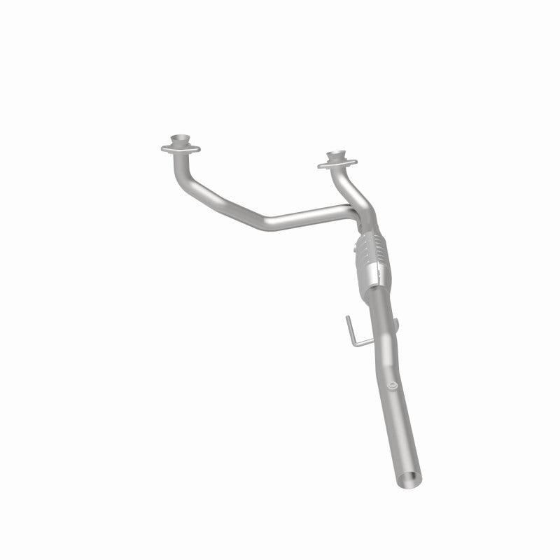 Magnaflow 23285 - MAG23285 - MagnaFlow Conv Direct Fit Ram 1500/2500 94-99 - Shipped in Europe - Tuningsupply.com