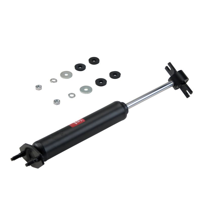KYB 343146 - KYB343146 - KYB Shocks & Struts Excel-G Front BRICKLIN SV-1 1974-76 FORD Maverick 1969-77 FORD Mustang I - Shipped in Europe - Tuningsupply.com