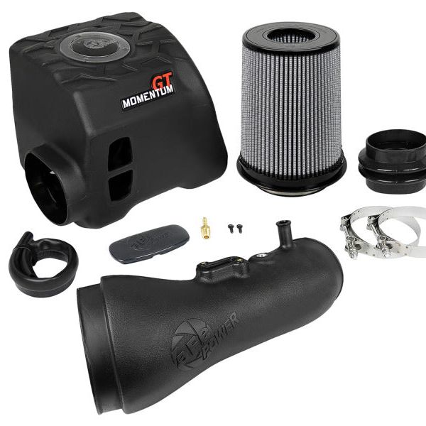 aFe 50-70022D - AFE50-70022D - aFe Momentum GT Cold Air Intake Pro DRY S 10-18 Lexus GX 460 V8-4.6L - Shipped in Europe - Tuningsupply.com