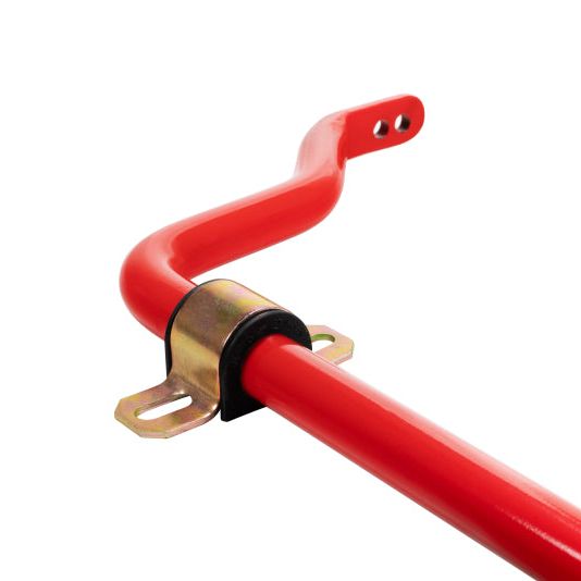 Eibach 5517.320 - EIB5517.320 - Eibach 24mm Front & 15mm Rear Anti-Roll Kit for 89-93 Miata - Shipped in Europe - Tuningsupply.com