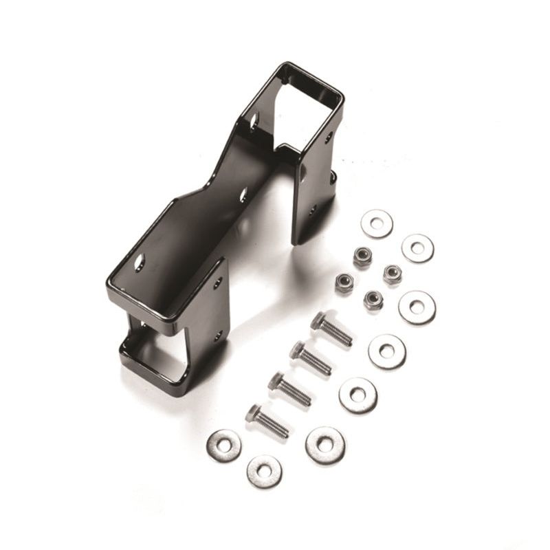 Rugged Ridge 11585.03 - RUG11585.03 - Rugged Ridge Third Brake Light Spacer 97-06 Jeep Wrangler TJ - Shipped in Europe - Tuningsupply.com