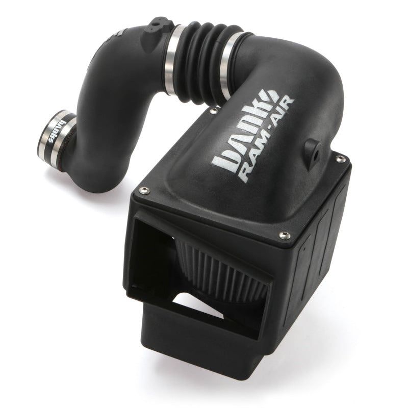 Banks Power 42145-D - GBE42145-D - Banks Power 03-07 Dodge 5.9L Ram-Air Intake System - Dry Filter - Shipped in Europe - Tuningsupply.com