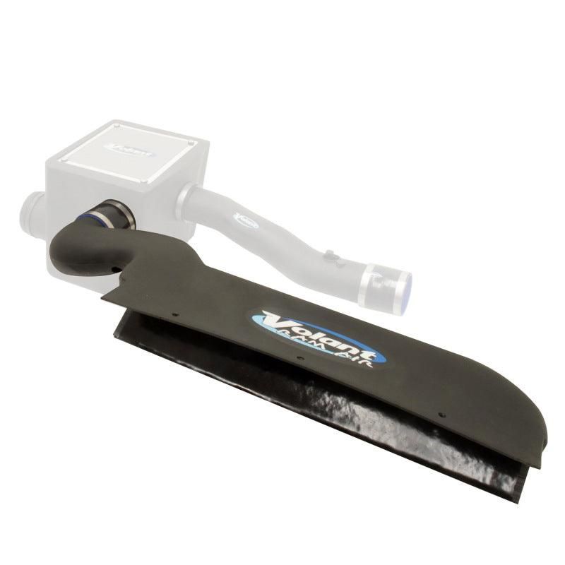 Volant 38640 - VOL38640 - Volant 04-12 Toyota Tacoma 2.7L L4 Air Intake Scoop - Shipped in Europe - Tuningsupply.com