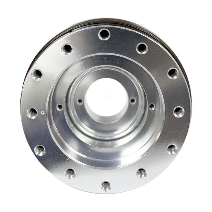 NRG SRK-200-1SL - NRGSRK-200-1SL - NRG Quick Release Gen 2.0 - Silver Body / Chrome Ring SFI Spec 42.1 - Shipped in Europe - Tuningsupply.com