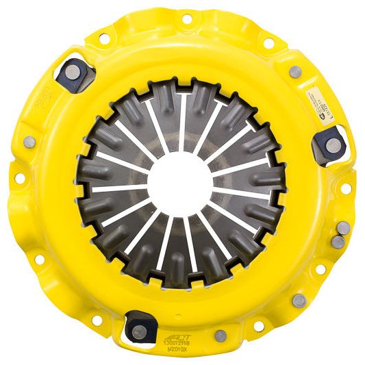 ACT MZ010XX - ACTMZ010XX - ACT 1989 Ford Probe P/PL MaXX Xtreme Clutch Pressure Plate - Shipped in Europe - Tuningsupply.com