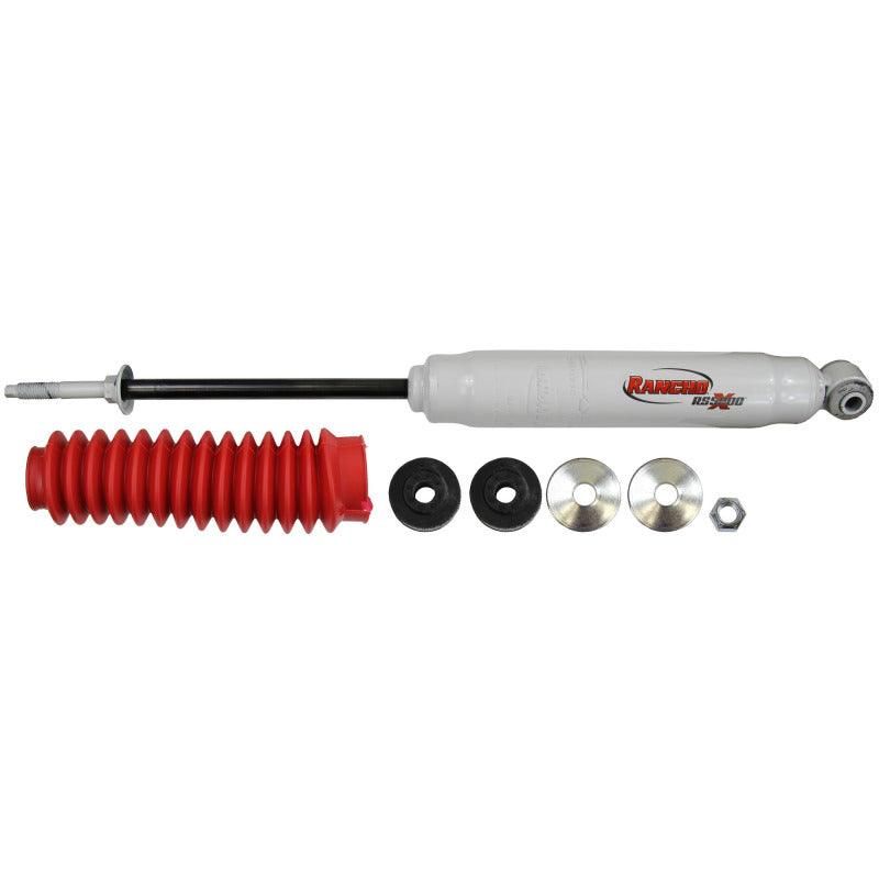 Rancho RS55197 - RHORS55197 - Rancho 14-19 Ram 2500 Front RS5000X Shock - Shipped in Europe - Tuningsupply.com