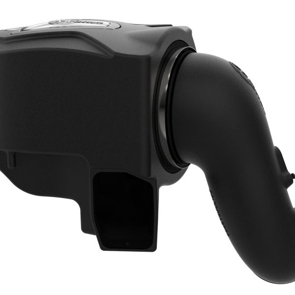 aFe 50-70105R - AFE50-70105R - aFe Momentum GT Pro 5R Cold Air Intake System 20-23- BMW X3 M40i - Shipped in Europe - Tuningsupply.com