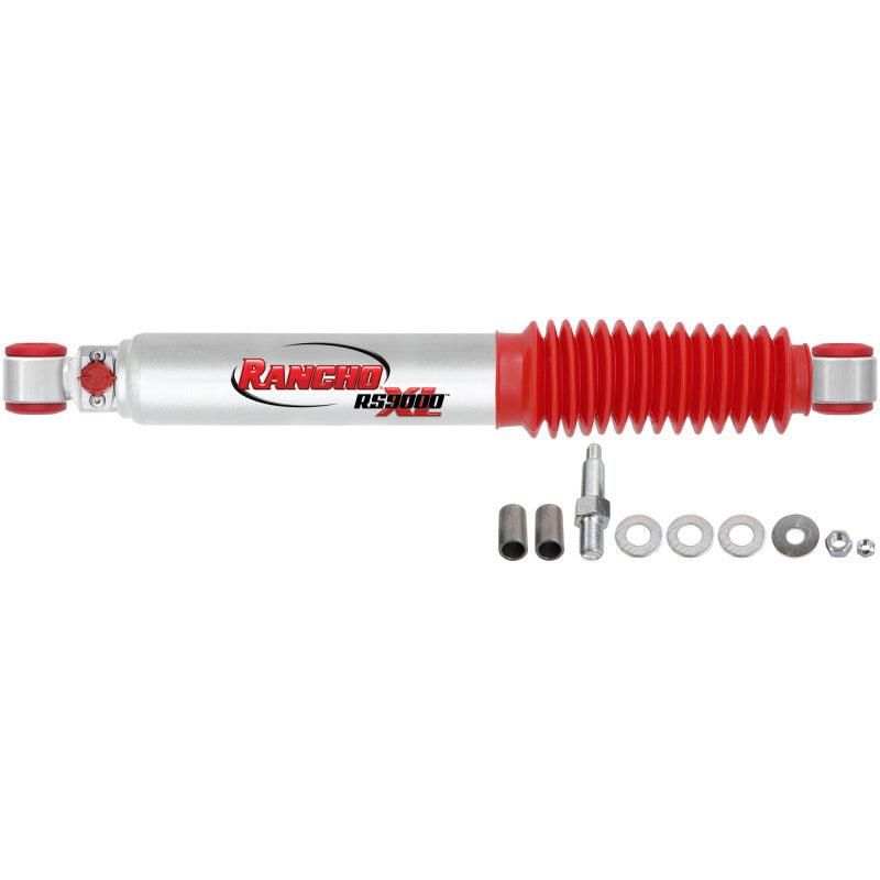 Rancho RS999120 - RHORS999120 - Rancho 69-82 Chevrolet Blazer / Full Size Front RS9000XL Shock - Shipped in Europe - Tuningsupply.com