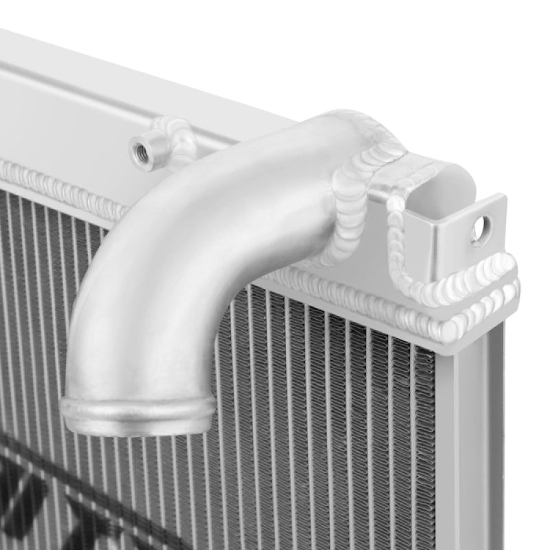 Mishimoto MMRAD-FD-93 - MISMMRAD-FD-93 - Mishimoto 93-95 Mazda RX-7 Performance Aluminum Radiator - Shipped in Europe - Tuningsupply.com