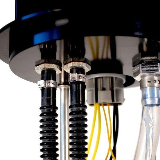 Fleece Performance FPE-34562 - FPEFPE-34562 - Fleece Performance 11-24 Dodge PowerFlo Lift Pump Assembly - Shipped in Europe - Tuningsupply.com