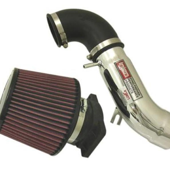 Injen SP1845P - INJSP1845P - Injen 00-05 Eclipse / 00-03 Galant / 01-04 Sebring / 01-04 Stratus 3.0L V6 Polished Short Ram Intake - Shipped in Europe - Tuningsupply.com