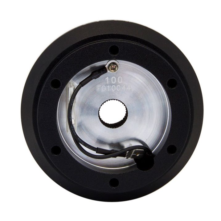 NRG SRK-100H - NRGSRK-100H - NRG Short Hub Adapter Mitsubishi / Subaru - Shipped in Europe - Tuningsupply.com