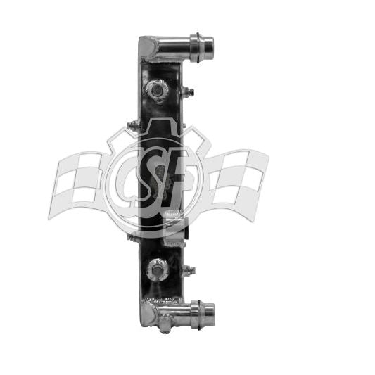 CSF 7025 - CSF7025 - CSF 99-06 Volkswagen Golf/GTI / 99-06 Volkswagen Jetta/GLI Radiator - Shipped in Europe - Tuningsupply.com