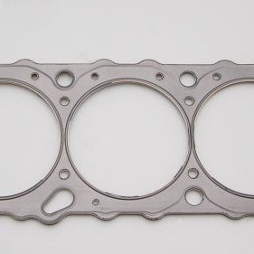 Cometic Gasket C4285-040 - CGSC4285-040 - Cometic Nissan Silvia / 240SX 90mm .040 inch MLS Head Gasket KA24DE 1990-UP - Shipped in Europe - Tuningsupply.com