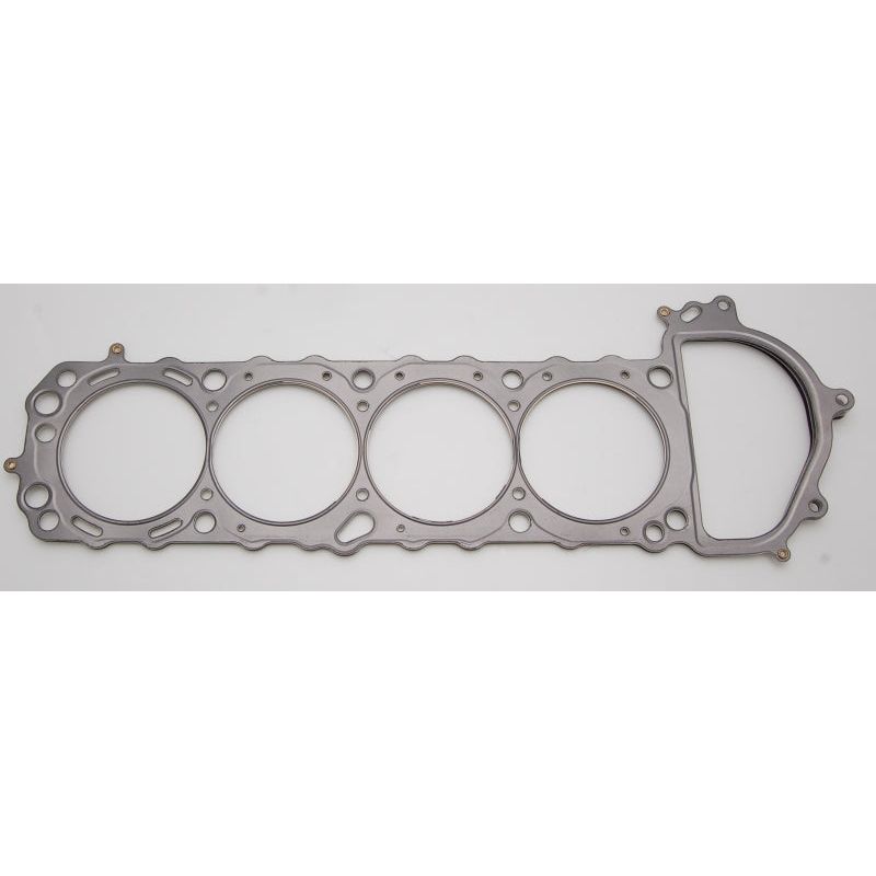 Cometic Gasket C4285-051 - CGSC4285-051 - Cometic Nissan Silvia / 240SX 90mm .051 inch MLS Head Gasket KA24DE 1990-UP - Shipped in Europe - Tuningsupply.com