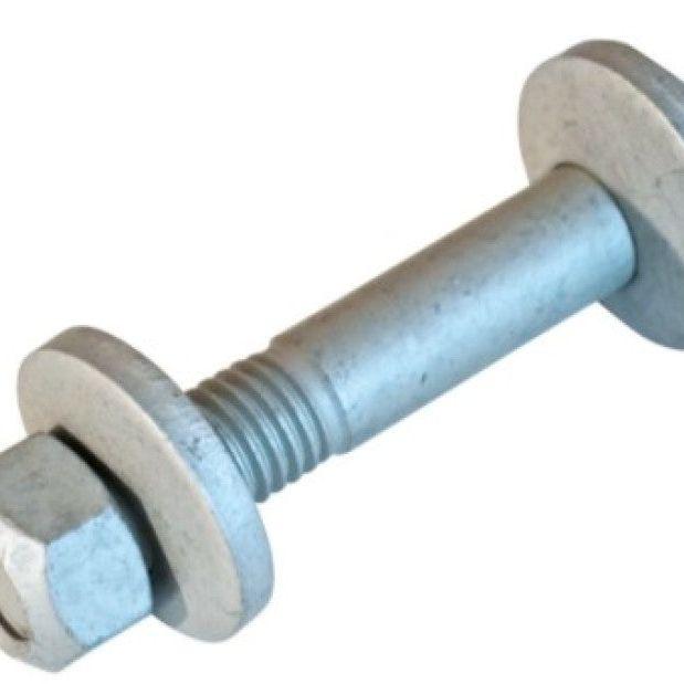 SPC Performance 67565 - SPC67565 - SPC Performance 2015+ Acura TLX Rear Toe Cam Bolt Kit - Shipped in Europe - Tuningsupply.com