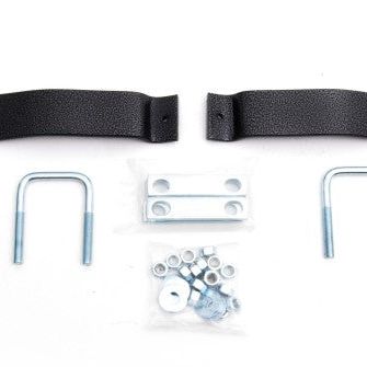 Hellwig 2002 - HWG2002 - Hellwig Chevy / Ford / Dodge Traction Control Spring w/ 2.5in Wide Leaf Springs - Shipped in Europe - Tuningsupply.com