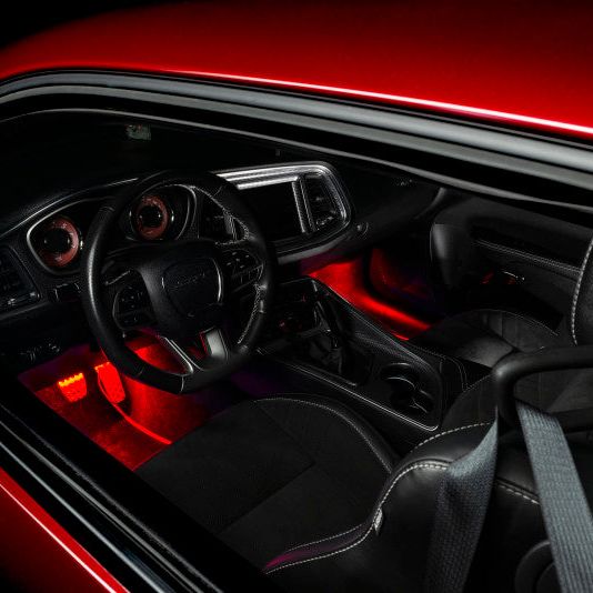 ORACLE Lighting 4207-003 - ORL4207-003 - Oracle 36in LED Retail Pack - Red - Shipped in Europe - Tuningsupply.com