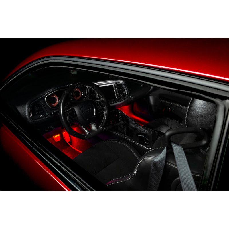 ORACLE Lighting 3805-333 - ORL3805-333 - Oracle Pair 15in LED Strips Retail Pack - RGB ColorSHIFT - Shipped in Europe - Tuningsupply.com