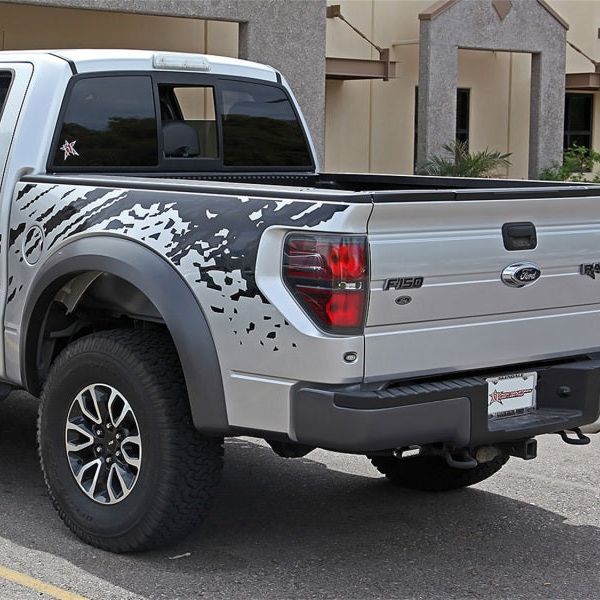 Rigid Industries 980023 - RIG980023 - Rigid Industries SRQ - Diffused - Back Up Light Kit - Shipped in Europe - Tuningsupply.com