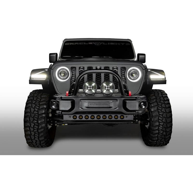 ORACLE Lighting 2915-023 - ORL2915-023 - Oracle Lighting Auxiliary Lights - Shipped in Europe - Tuningsupply.com