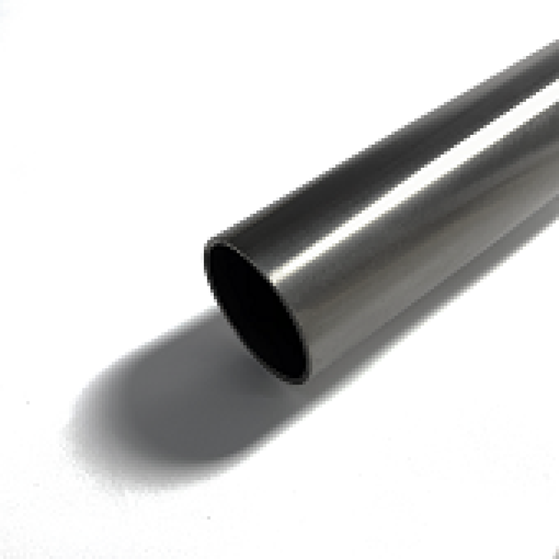 Stainless Bros 602-07646-0000 - STB602-07646-0000 - Stainless Bros 3.0in Diameter x 48in Length 16 Gauge 304SS Tube - Shipped in Europe - Tuningsupply.com