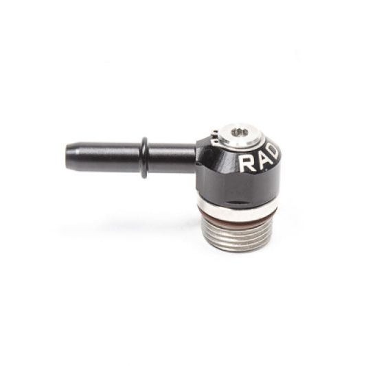 Radium Engineering 20-1000-08313 - RAD20-1000-08313 - Radium 8AN ORB Swivel Banjo to .313 SAE Male Fitting - Shipped in Europe - Tuningsupply.com