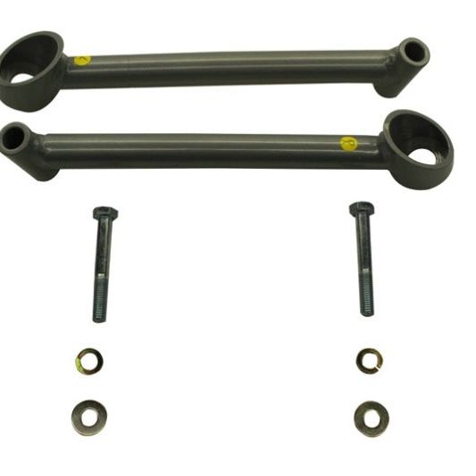 Whiteline KBR15 - WHLKBR15 - Whiteline 08+ Subaru WRX Hatch / 08-09 Subaru STi Rear Brace-swaybar mount support - Shipped in Europe - Tuningsupply.com
