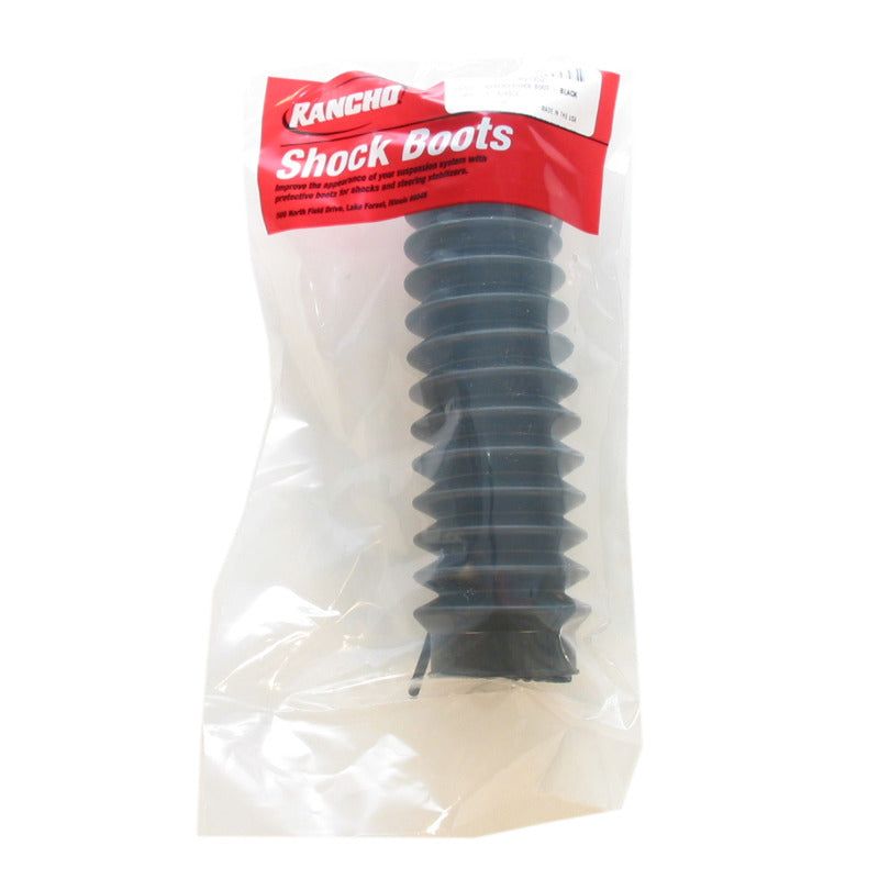 Rancho RS1952 - RHORS1952 - Rancho Universal / Non-Application Rancho Shock Absorber Boot Kit - Shipped in Europe - Tuningsupply.com