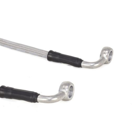 Goodridge 22074 - GRI22074 - Goodridge 03+ 350z/G35 Brake Lines (incl. Brembo kits) - Shipped in Europe - Tuningsupply.com