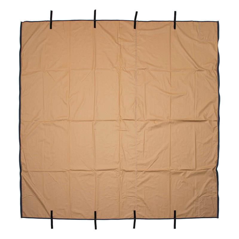 ARB 815243 - ARB815243 - ARB Canvas - Awn 2500 X 2500 Fire Retardant Us/Canada Spec - Shipped in Europe - Tuningsupply.com