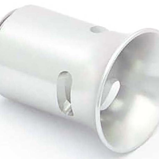 Go Fast Bits 5702 - GFB5702 - GFB Whistling Trumpet (suits all valves) - Shipped in Europe - Tuningsupply.com