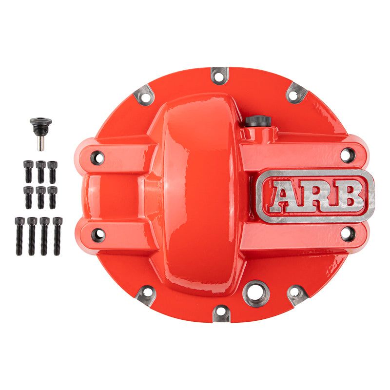 ARB 0750007 - ARB0750007 - ARB Diff Cover Chev 10 Bolt - Shipped in Europe - Tuningsupply.com
