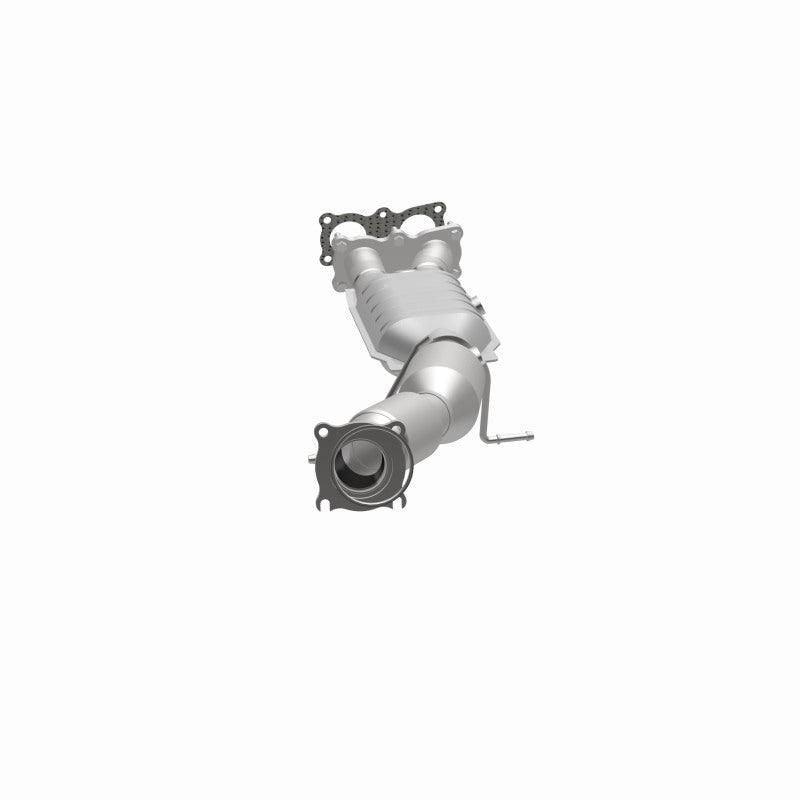 Magnaflow 52005 - MAG52005 - Magnaflow Conv DF 10-14 Volvo S80 3.2L - Shipped in Europe - Tuningsupply.com