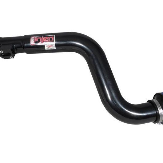 Injen SP3070BLK - INJSP3070BLK - Injen 06-08 Golf GTi / Jetta Gti / A3 2.0T 6 Spd Black Cold Air Intake - Shipped in Europe - Tuningsupply.com