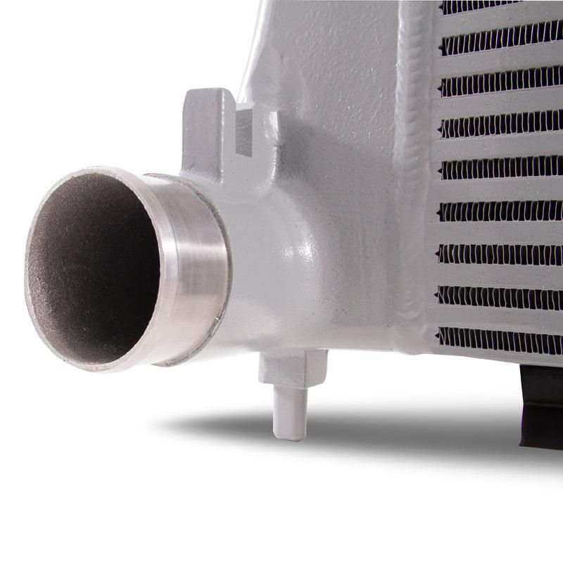 Mishimoto MMINT-MK7-15 - MISMMINT-MK7-15 - Mishimoto 2015+ VW MK7 Golf TSI / GTI / R Performance Intercooler - Shipped in Europe - Tuningsupply.com