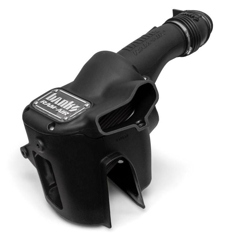Banks Power 41849-D - GBE41849-D - Banks Power 20-21 Ford F250/F350/F450 6.7L RAI, Ram Air Intake System - Dry Filter - Shipped in Europe - Tuningsupply.com