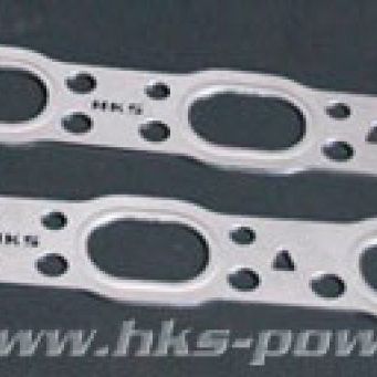 HKS 23009-AN010 - HKS23009-AN010 - HKS 09-10 Nissan GT-R 96mm Bore Metal Stopper Head Gasket Set (96mm Bore/9.0 CR) - Shipped in Europe - Tuningsupply.com