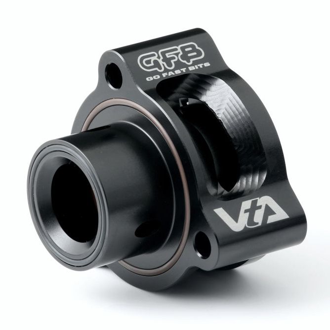 Go Fast Bits T9451 - GFBT9451 - GFB Diverter Valve ATMO DV+ 2.0T FSI & TSI VAG Applications (Direct Replacement) - Shipped in Europe - Tuningsupply.com