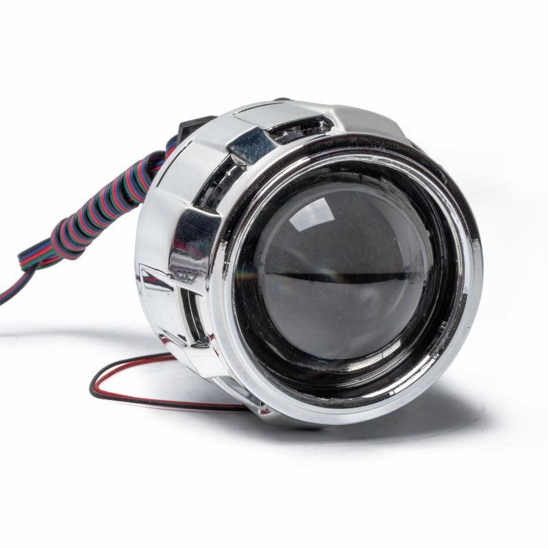 ORACLE Lighting 8529-333 - ORL8529-333 - Oracle Demon Eye Projector Illumination Kit - ColorSHIFT w/o Controller - Shipped in Europe - Tuningsupply.com