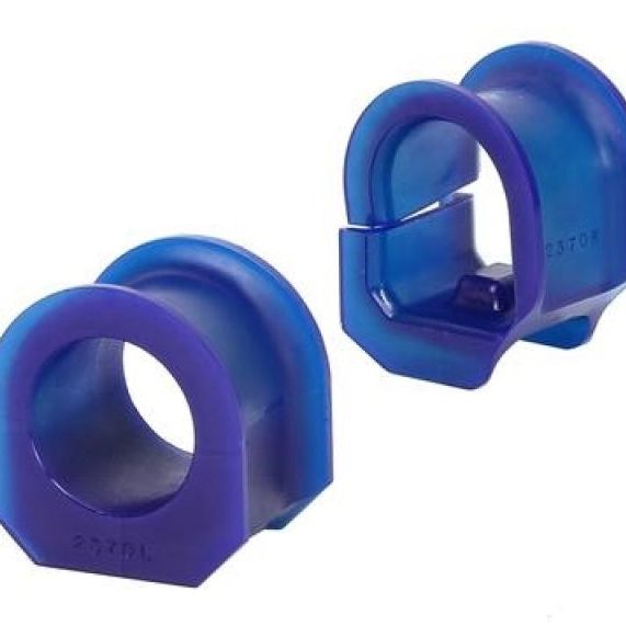 Superpro SPF2370K - SPRSPF2370K - SuperPro 1993 Mazda RX-7 Base Front Steering Rack & Pinion Mount Bushing Kit - Power Steering - Shipped in Europe - Tuningsupply.com