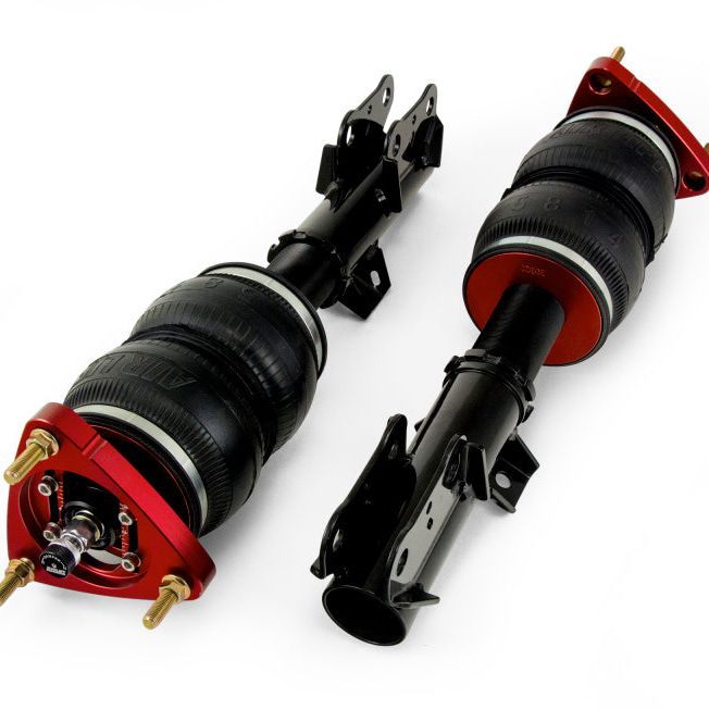 Air Lift 78521 - ALF78521 - Air Lift Performance 2015-2024 Ford Mustang (S550 / S650) Front Kit - Shipped in Europe - Tuningsupply.com