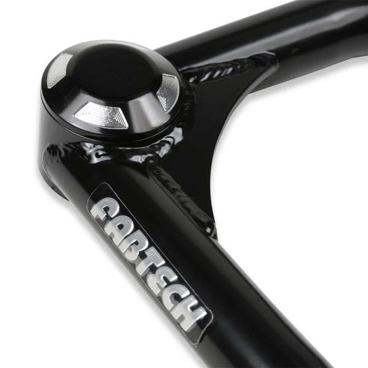 Fabtech FTS21274 - FABFTS21274 - Fabtech 19-20 GM C/K1500 2WD/4WD 0-6in Uniball Upper Control Arms (Non Limited Models) - Shipped in Europe - Tuningsupply.com