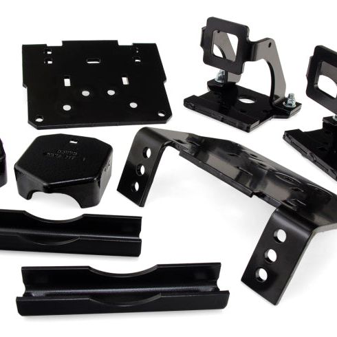 Air Lift 57390 - ALF57390 - Air Lift Loadlifter 5000 Rear Air Spring Kit for 99 to 04 Ford 250/350 Superduty - Shipped in Europe - Tuningsupply.com